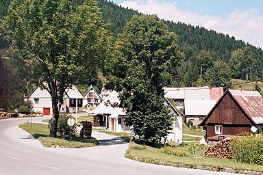 Veranstaltungen und Unterhaltung Crni lug