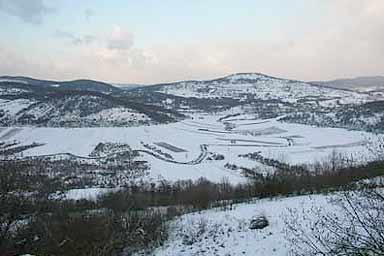 Cultural tourism National parks Croatia