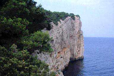 Excursions National parks Croatia