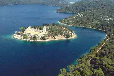 Excursions National parks Croatia