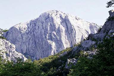 Excursions National parks Croatia