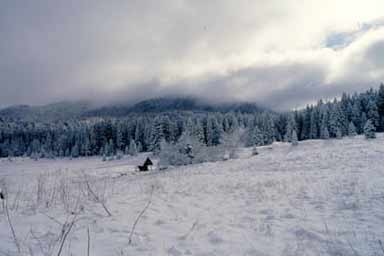 Active tourism National parks Croatia