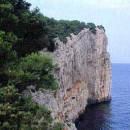 Active tourism National parks Croatia