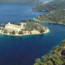 Events and entertainment National parks Croatia