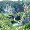 Cultural tourism National parks Croatia