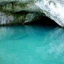 Excursions National park Plitvice lakes