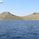 Cultural tourism National park Kornati Islands