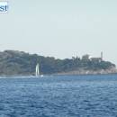 Health Tourism National park Kornati Islands