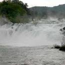 Excursions National park Krka