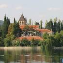 Gastronomy National park Krka