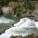 Excursions National park Krka