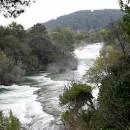 Excursions National park Krka