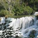 Excursions National park Krka