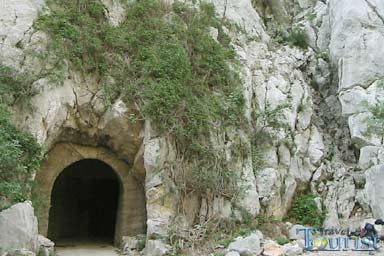 Cultural tourism National park Paklenica