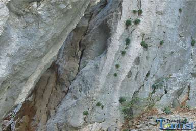 Excursions National park Paklenica