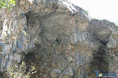 Cultural tourism National park Paklenica