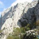 Active tourism National park Paklenica