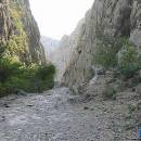 Excursions National park Paklenica