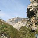 Nightlife National park Paklenica