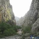 Events and entertainment National park Paklenica