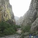 Excursions National park Paklenica