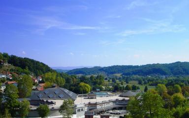 Cultural tourism Krapinske Toplice