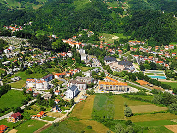 Krapinske Toplice