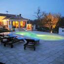 Nightlife Luxury villas and apartments Croatia