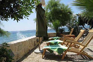 Health Tourism Luxury istrian villas and apartments