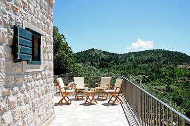 Cultural tourism Luxury istrian villas and apartments