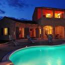 Health Tourism Luxury istrian villas and apartments