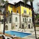 Cultural tourism Luxury kvarner villas and apartments