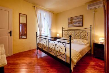 Luxus villen und Appartements in Dalmatien