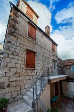 Luxus villen und Appartements in Dalmatien