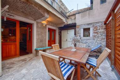 Luxus villen und Appartements in Dalmatien