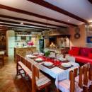 Gastronomy Luxury dalmatian villas and apartments