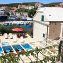 Nightlife Luxury dalmatian villas and apartments