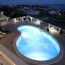 Nightlife Luxury dalmatian villas and apartments