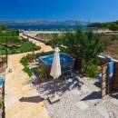 Active tourism Luxury dalmatian villas and apartments