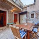 Cultural tourism Luxury dalmatian villas and apartments