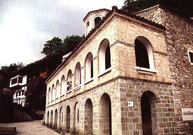Taverne Macedonia Taverne Macedonia