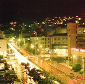 Nightlife Strumica