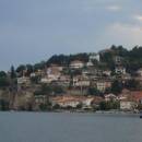 Turismo attivo Ohrid