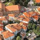 Turismo attivo Ohrid