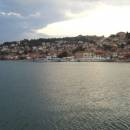 Noćni život Ohrid