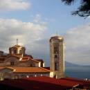 Events and entertainment Ohrid