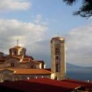 Il turismo culturale Ohrid