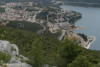 Gastronomy Bosnia and Herzegovina