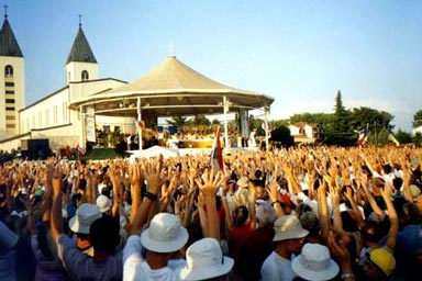 Events and entertainment Bosnia and Herzegovina