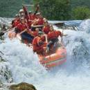 Active tourism Bosnia and Herzegovina